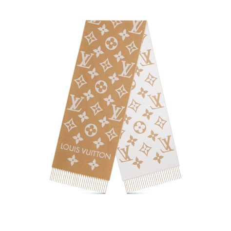 sciarpa louis vuitton donna in saldi|Sciarpe Collezione Donna .